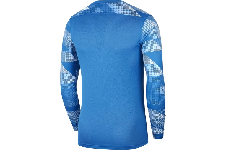 Nike Dri-FIT Park Goalkeeper Jersey Blauw Heren 2 Nike Dri-FIT Park Goalkeeper Jersey Blauw Heren - Afbeelding 2