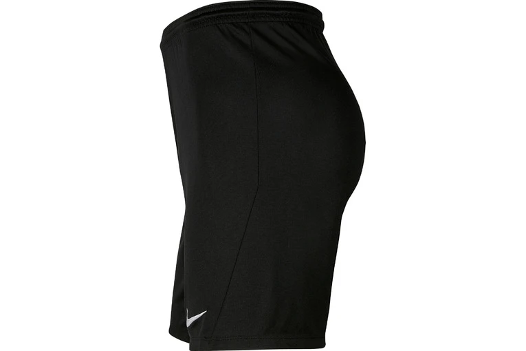 Nike Dri-FIT Park III Voetbalshort Zwart Heren 2 Nike Dri-FIT Park III Voetbalshort Zwart Heren - Afbeelding 2