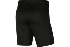 Nike Dri-FIT Park III Voetbalshort Zwart Heren 7 Nike Dri-FIT Park III Voetbalshort Zwart Heren -Goedkope Bal Meester Winkel 36459367 3