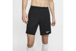 Nike Dri-FIT Park III Voetbalshort Zwart Heren 8 Nike Dri-FIT Park III Voetbalshort Zwart Heren -Goedkope Bal Meester Winkel 36459367 4