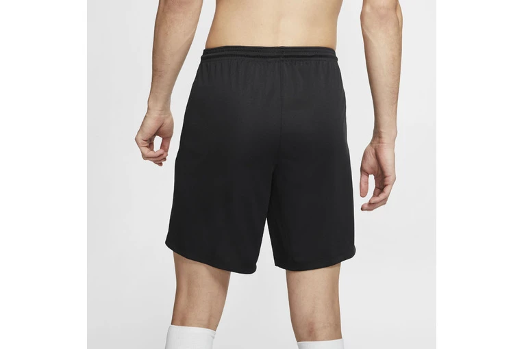Nike Dri-FIT Park III Voetbalshort Zwart Heren 5 Nike Dri-FIT Park III Voetbalshort Zwart Heren - Afbeelding 5