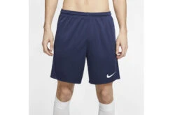 Nike Dri-FIT Park III Voetbalshort Blauw Heren