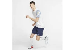 Nike Dri-FIT Park III Voetbalshort Blauw Heren -Goedkope Bal Meester Winkel 36459569 6