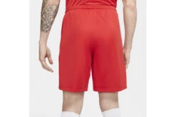 Nike Dri-FIT Park III Voetbalshort Rood Heren -Goedkope Bal Meester Winkel 36459670 5
