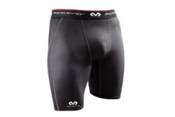 McDavid Compressieshort Zwart Heren