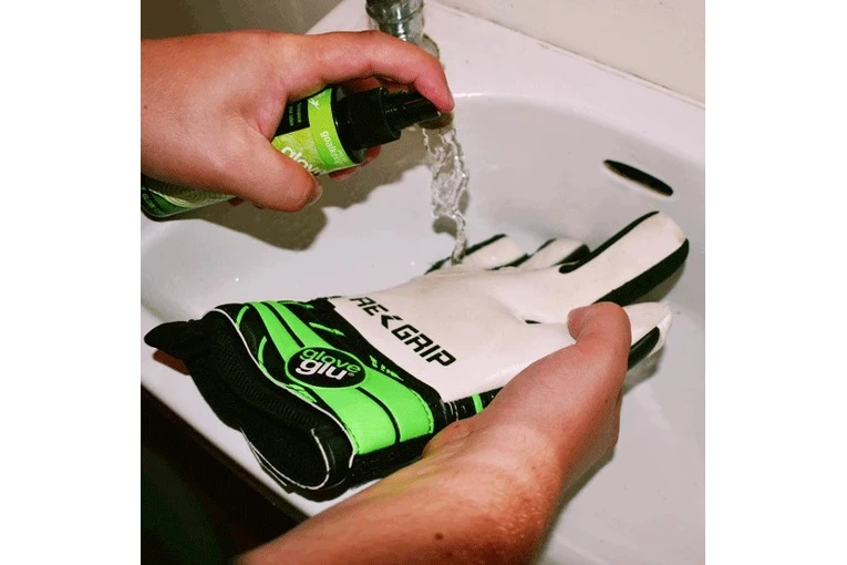 SELECT GloveGlu Premium Glove Wash & Prepare (250ml) 2 SELECT GloveGlu Premium Glove Wash & Prepare (250ml) - Afbeelding 2