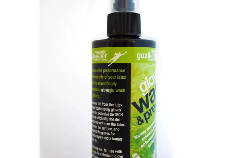 SELECT GloveGlu Premium Glove Wash & Prepare (250ml) 4 SELECT GloveGlu Premium Glove Wash & Prepare (250ml) - Afbeelding 4