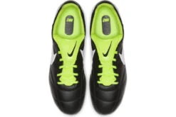 Nike Voetbalschoen Premier II Anti-Clog Traction SG-PRO Zwart/geel 9 Nike Voetbalschoen Premier II Anti-Clog Traction SG-PRO Zwart/geel -Goedkope Bal Meester Winkel 36528479 4