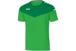 Jako Champ 2.0 T-shirt Groen Heren