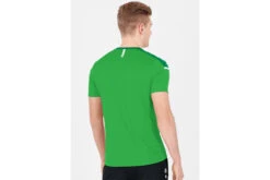 Jako Champ 2.0 T-shirt Groen Heren -Goedkope Bal Meester Winkel 36574757 3