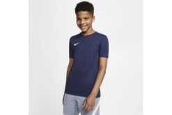 Nike Dri-FIT Park VII Voetbalshirt Navy KIDS