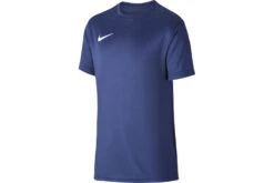 Nike Dri-FIT Park VII Voetbalshirt Navy KIDS -Goedkope Bal Meester Winkel 36597591 3