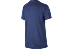 Nike Dri-FIT Park VII Voetbalshirt Navy KIDS -Goedkope Bal Meester Winkel 36597591 4
