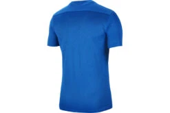 Nike Dri-FIT Park VII Voetbalshirt Blauw KIDS -Goedkope Bal Meester Winkel 36597793 4
