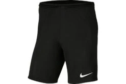 Nike Dri-FIT Park III Voetbalshort Zwart KIDS 6 Nike Dri-FIT Park III Voetbalshort Zwart KIDS -Goedkope Bal Meester Winkel 36598197 3