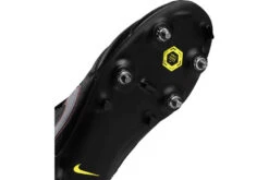 Nike Voetbalschoen Premier II Anti-Clog Traction SG-PRO Zwart -Goedkope Bal Meester Winkel 36641950 3