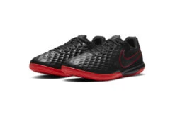 Nike Voetbalschoen Legend 8 Academy IC Zwart/rood KIDS -Goedkope Bal Meester Winkel 36643061 3