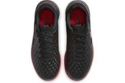 Nike Voetbalschoen Legend 8 Academy IC Zwart/rood KIDS -Goedkope Bal Meester Winkel 36643061 4