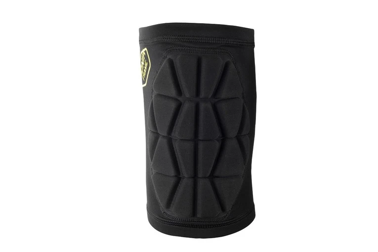 Uhlsport Bionikframe Knee Pad Zwart Heren 1 Uhlsport Bionikframe Knee Pad Zwart Heren