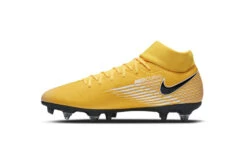 Nike Voetbalschoen Mercurial Superfly 7 Academy SG-PRO Anti-Clog Laser Orange -Goedkope Bal Meester Winkel 36652054 2