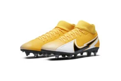 Nike Voetbalschoen Mercurial Superfly 7 Academy SG-PRO Anti-Clog Laser Orange -Goedkope Bal Meester Winkel 36652054 3