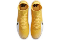 Nike Voetbalschoen Mercurial Superfly 7 Academy SG-PRO Anti-Clog Laser Orange -Goedkope Bal Meester Winkel 36652054 4
