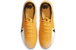 Nike Voetbalschoen Mercurial Vapor 13 Academy SG-PRO Anti-Clog Traction Oranje -Goedkope Bal Meester Winkel 36652256 4