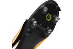 Nike Voetbalschoen Mercurial Vapor 13 Academy SG-PRO Anti-Clog Traction Oranje -Goedkope Bal Meester Winkel 36652256 5