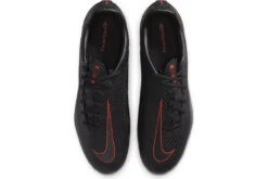 Nike Voetbalschoen Phantom GT Academy SG-Pro AC Zwart/rood 9 Nike Voetbalschoen Phantom GT Academy SG-Pro AC Zwart/rood -Goedkope Bal Meester Winkel 36652761 4