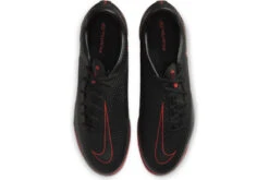 Nike Voetbalschoen Phantom GT Academy IC Zwart/rood -Goedkope Bal Meester Winkel 36653266 4