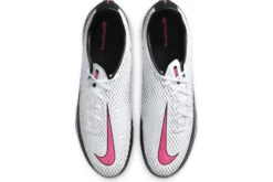Nike Voetbalschoen Phantom GT Academy IC Wit/roze -Goedkope Bal Meester Winkel 36653367 4
