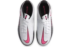 Nike Voetbalschoen Jr. Phantom GT Academy IC Wit/roze KIDS 9 Nike Voetbalschoen Jr. Phantom GT Academy IC Wit/roze KIDS -Goedkope Bal Meester Winkel 36653872 4
