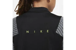 Nike Dri-FIT Strike Drill Top Zwart KIDS -Goedkope Bal Meester Winkel 36659431 5