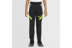 Nike Dri-FIT Strike Trainingsbroek Zwart KIDS
