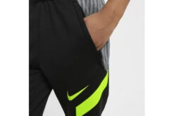 Nike Dri-FIT Strike Trainingsbroek Zwart KIDS -Goedkope Bal Meester Winkel 36659532 4
