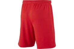 Nike Dri-FIT Park III Voetbalshort Rood KIDS 5 Nike Dri-FIT Park III Voetbalshort Rood KIDS -Goedkope Bal Meester Winkel 36660239 3