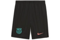 Nike FC Barcelona Stadium Derde Short 2020-2021 KIDS