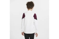 Nike Paris Saint-Germain Strike Trainingstop Voor Kinderen -Goedkope Bal Meester Winkel 36691258 4