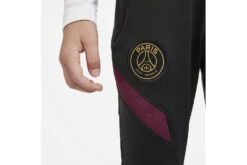 Nike PSG Strike Trainingsbroek 2020-2021 Zwart KIDS -Goedkope Bal Meester Winkel 36691359 6