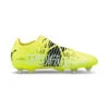 Puma Future Z 2.1 SG Voetbalschoen Geel/zwart Heren