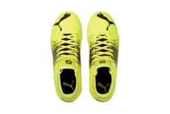 Puma Voetbalschoen Future Z 4.1 Jr Geel/zwart Kids 7 Puma Voetbalschoen Future Z 4.1 Jr Geel/zwart Kids -Goedkope Bal Meester Winkel 36713991 3