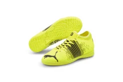 Puma Voetbalschoen Future Z 4.1 Jr Geel/zwart Kids 8 Puma Voetbalschoen Future Z 4.1 Jr Geel/zwart Kids -Goedkope Bal Meester Winkel 36713991 4