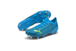 PUMA Voetbalschoen ULTRA 1.2 MxSG Blauw 7 PUMA Voetbalschoen ULTRA 1.2 MxSG Blauw -Goedkope Bal Meester Winkel 36714803 3
