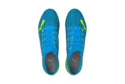 PUMA Voetbalschoen ULTRA 1.2 MxSG Blauw 8 PUMA Voetbalschoen ULTRA 1.2 MxSG Blauw -Goedkope Bal Meester Winkel 36714803 4