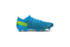 PUMA Voetbalschoen ULTRA 1.2 FG/AG Blauw