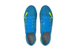 PUMA Voetbalschoen ULTRA 1.2 FG/AG Blauw -Goedkope Bal Meester Winkel 36714904 5