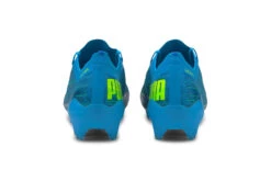 PUMA Voetbalschoen ULTRA 1.2 FG/AG Blauw -Goedkope Bal Meester Winkel 36714904 6