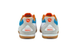 PUMA Ibero Zaalvoetbalschoen Wit -Goedkope Bal Meester Winkel 36716419 5
