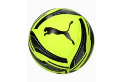 Puma Icon Voetbal Geel/zwart
