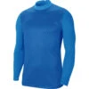 Nike Gardien III Goalkeeper Shirt Blauw Heren